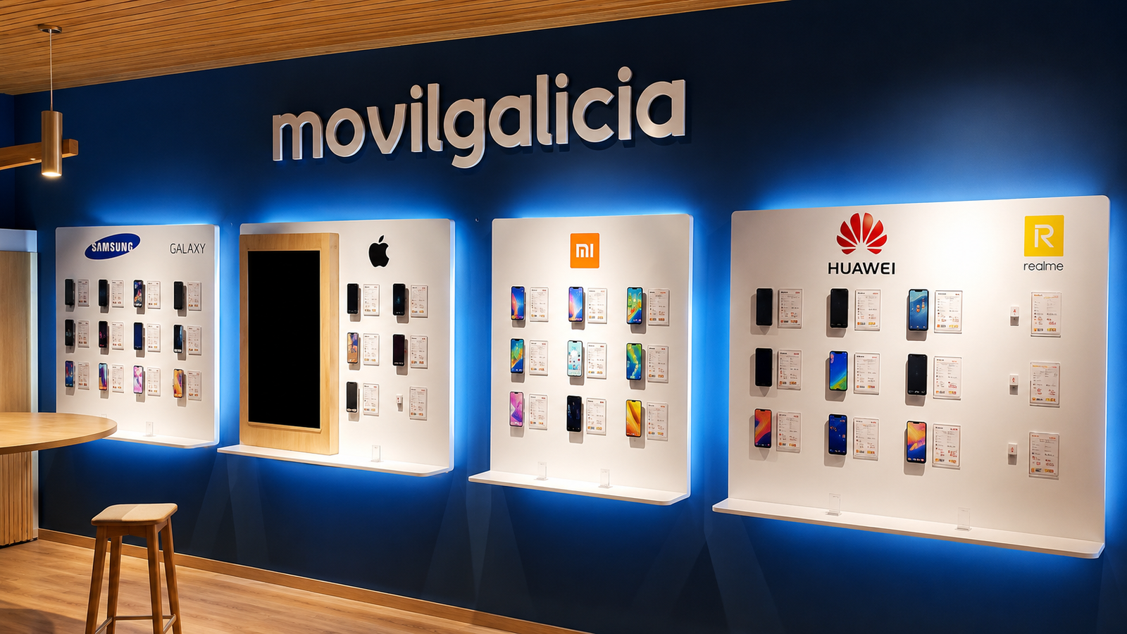 Foto de portada del proyecto MovilGalicia